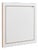 60×60-1 Fläpps Kitchen Table from Ambivalenz For Sale