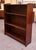 Mid Century Modern Free Standing Walnut Bookcase / Shelving c.1960 Beautiful Bookcase - Shelves are in a Set Position - UK...