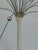 1960s Danish Modern Laurids Lønborg Silver Kinetic Ball Sculpture With Rare White Base For Sale In Seattle - Image 6 of 12