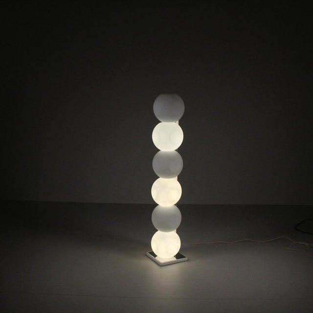 Floor Lamp Mod.440 from Luci Italia For Sale - Image 9 of 16