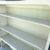 Vintage Coastal Faux Bamboo Cream and Pink Desk With Hutch by Thomasville For Sale - Image 10 of 12