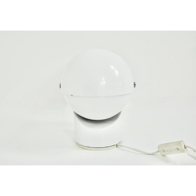 Pileino Table Lamp by Gae Aulenti for Artemide, 1970s For Sale - Image 11 of 17