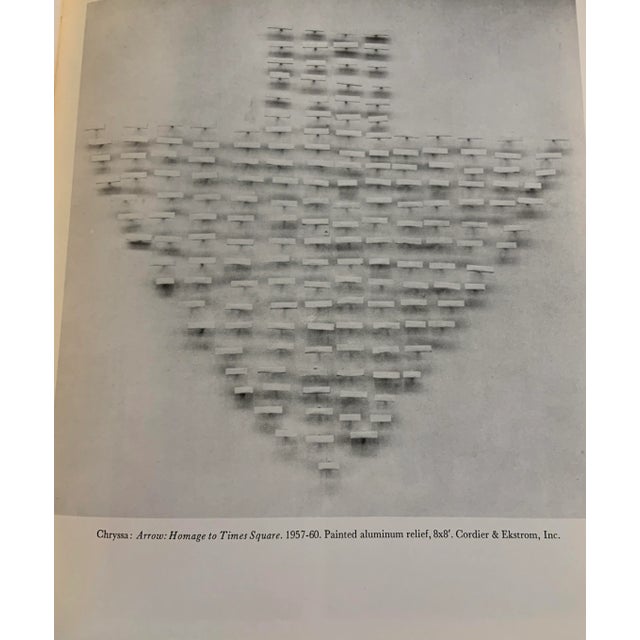 1963 Americans Museum of Modern Art Book For Sale - Image 10 of 12