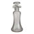 Steuben Glass Antique Steuben Verra De Soie Glass Decanter C1920 For Sale - Image 4 of 11