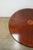 Round Traditional Pedestal Dining Table For Sale - Image 13 of 14