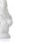 Porcelain Our Lady of the Presentation Figurine from Vista Alegre For Sale - Image 5 of 6