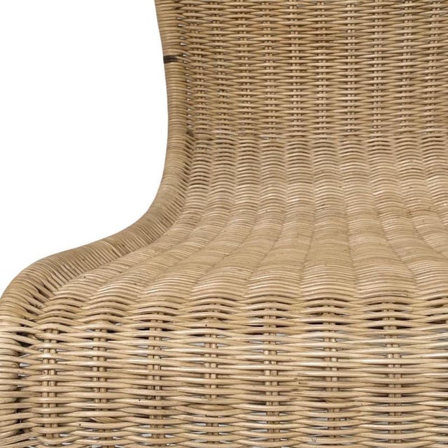 Metal Model Zigo Chair by Ron Arad for Driade, 1990s For Sale - Image 7 of 9