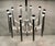 Mid-Century Chandelier by Gaetano Sciolari, Italy, 1960s For Sale - Image 16 of 18