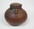 Late 20th Century Late 20th Century Evelyne Porret Michel Pastore Pottery Jar For Sale - Image 5 of 8