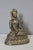 19th Century Bronze Buddha Amoghasiddhi, Nepal, 1890s For Sale - Image 11 of 15