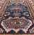Antique Persian Hamadan Rug With Medallion Design in Multicolor 2'6 X 3'6 For Sale - Image 4 of 10