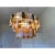 Tronchi Murano Glass Chandelier in Venini Style by Simoeng for Simoeng For Sale - Image 11 of 14