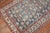 Persian Vintage Malayer Persian Runner - 3'7" x 10' For Sale - Image 3 of 9