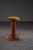 1930s Vintage Architectural Stool, 1930s For Sale - Image 5 of 12