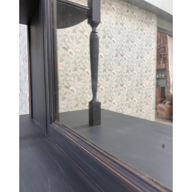 19th Century Napoleon III Bistro Cabinet For Sale - Image 15 of 17
