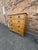 19th Century English Pine Chest of Drawers For Sale - Image 12 of 14