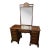 Mid 20th Century Kindel Vanity For Sale
