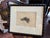 C.1800 Antique Etchings by Johannes Bemme, Set of 3 Horse Heads For Sale - Image 12 of 17