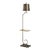 Wildwood Langston II Table Floor Lamp For Sale