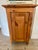 Wood 19th Century Antique American Solid Pine Jelly Cupboard Cabinet For Sale - Image 7 of 8