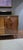 1960s Legacy Chevron Artisan Restored Walnut Credenza - 66" For Sale - Image 15 of 18