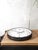 A genuinely large German station clock by Telenorma, Telefonbau und Normalzeit, 65 centimeters across, once part of a...