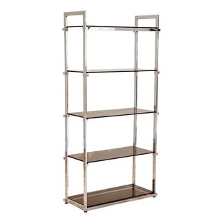 Shelving Unit by Pieff Lisse, 1970s For Sale