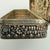 Antique Repoussé Frisiertisch Set in Sterling Silber from Tiffany & Co., 1890s, Set of 7 For Sale - Image 9 of 18