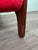 Rosewood Armchairs in the style of Zanuso for Arflex, 1960s, Set of 2 For Sale - Image 9 of 18