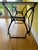 Sewing Table in Iron, United Kingdom For Sale - Image 3 of 9