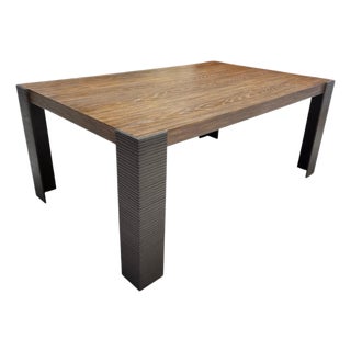 Gregorius Pineo Battista Dining Table For Sale