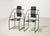 Quinta Chairs by Mario Botta for Alias, Italy, 1986, Set of 2 For Sale - Image 12 of 12