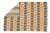 Boho Chic Avalon Jute Rug, 3x8 For Sale - Image 3 of 5