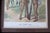 Chromolithograph by H. A. Ogden Military Uniforms - 19th Century European Soldiers, Matched Pair, Equestrian & Infantry Scenes - Antique Framed Prints For Sale - Image 12 of 17