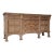 Early 1900s Rustic European Sideboard For Sale