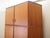 Danish Teak Wardrobe from Omann Jun, 1970s For Sale - Image 4 of 18