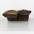 Black Carved Wooden Lion Paws, Set of 2 For Sale - Image 8 of 13