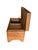 Camphor Wood Blanket Chest, 1950 For Sale - Image 3 of 14