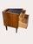Mid-Century Modern Vintage Bassett Denmark Teak Nightstand, Made in Denmark, 1965 For Sale - Image 3 of 7