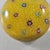 Baccarat 1970 Millefiori Zodiac Carpet Gridel Paperweight Animal Silhouette Yellow #162 For Sale In Tulsa - Image 6 of 8