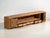 Antique Pine Low Sideboard For Sale - Image 4 of 13