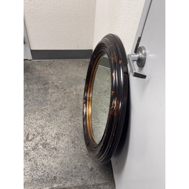 Rose Tarlow Chinoiserie Style Wall Mirror For Sale In San Francisco - Image 6 of 12