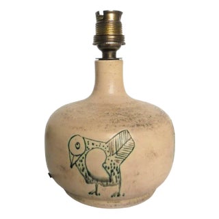 Jacques Blin Lamp by Jacques Blin For Sale