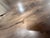 Extra Long Natural Slab Wood Dining Table by Restoration Hardware For Sale - Image 11 of 17
