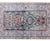 Vintage Silk Prayer Rug For Sale - Image 9 of 15