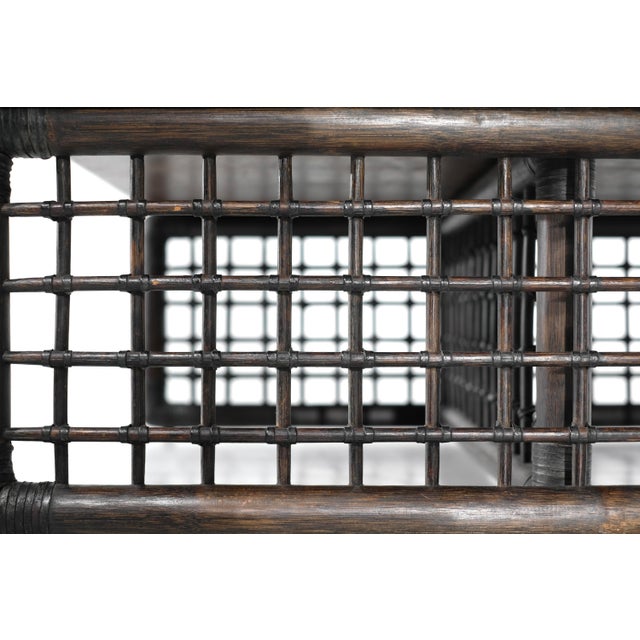 Coffee Table by Tobia & Afra Scarpa for B&B Italia, Italy, 1970s For Sale - Image 11 of 14