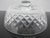 Late 20th Century Waterford Crystal Alana Champagne Coupe Sherbet Glass 4 1/8" Pair For Sale - Image 5 of 7