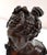 Bronze Bust of Woman, Late 1800s For Sale - Image 5 of 18