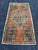 Turkish Yastik Rug 1'8" x 3'1" #24171 Explore a curated collection of hallway runners, wool rugs, and handmade...