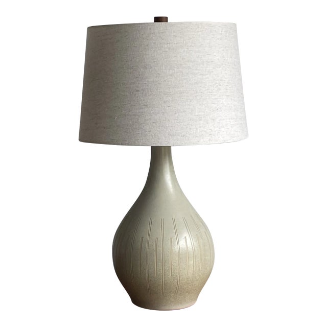 Jane and Gordon Martz Table Lamp for Marshall Studios For Sale